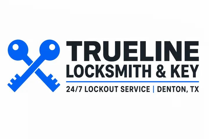 Trueline Locksmith & Key